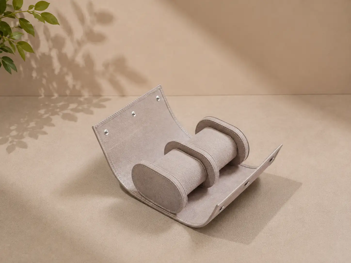 Hakiki Deri Saatlik 2'li